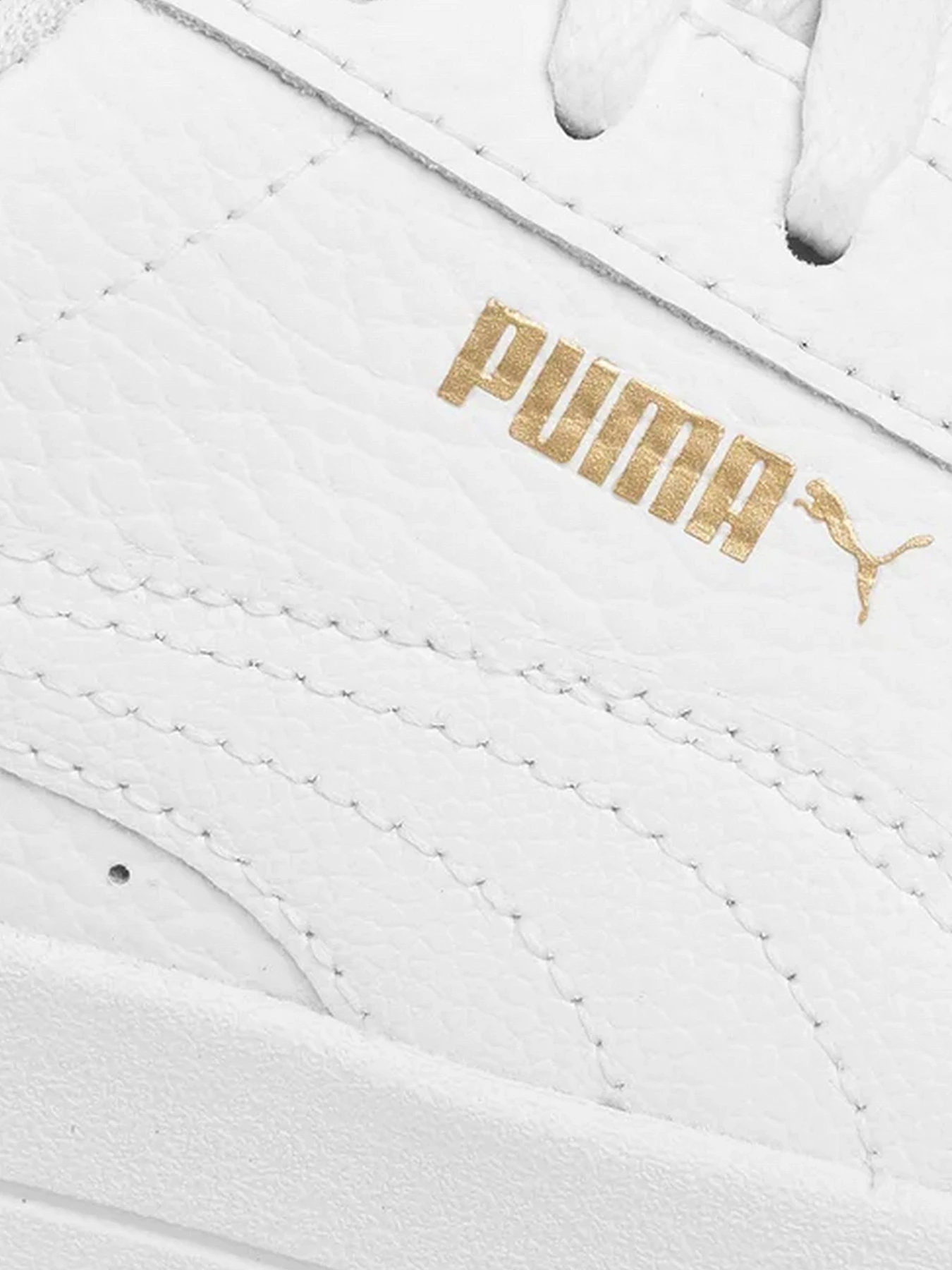 Кеды PUMA Carina Lux модель 37028102 Кеды PUMA Carina Lux модель 37028102 Фото