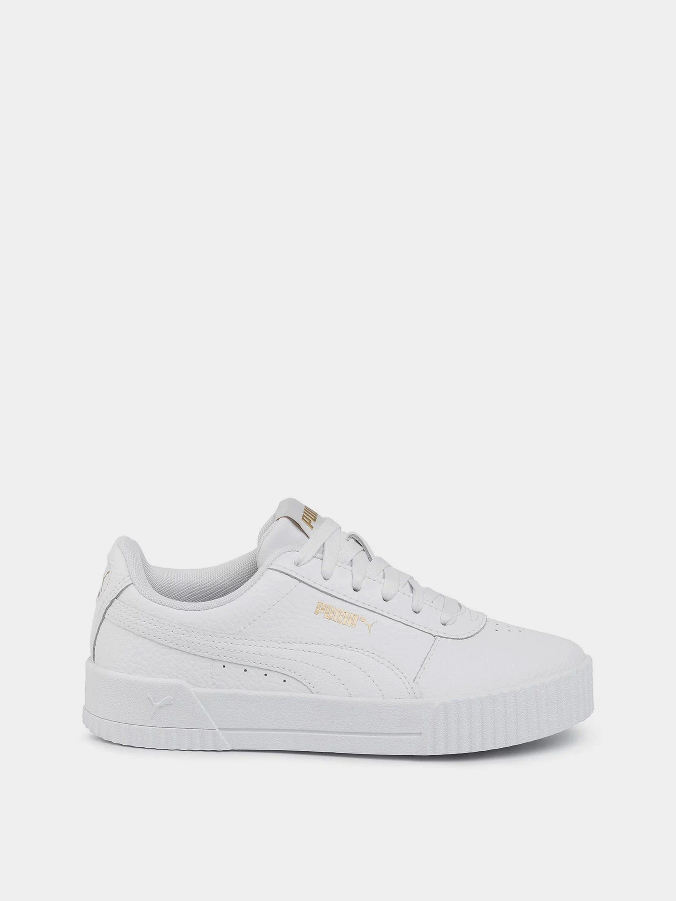 Кеды PUMA Carina Lux модель 37028102 Кеды PUMA Carina Lux модель 37028102 Фото