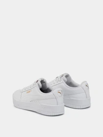 Кеды PUMA Carina Lux модель 37028102 Фото