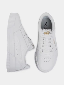 Кеды PUMA Carina Lux модель 37028102 Фото