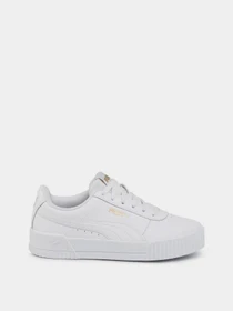 Кеды PUMA Carina Lux модель 37028102 Фото