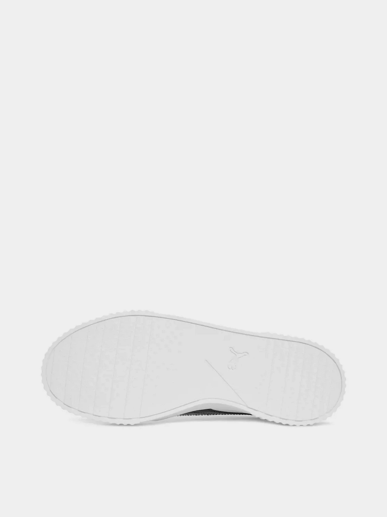 Кеды PUMA Carina PFS модель 37121202 Кеды PUMA Carina PFS модель 37121202 Фото
