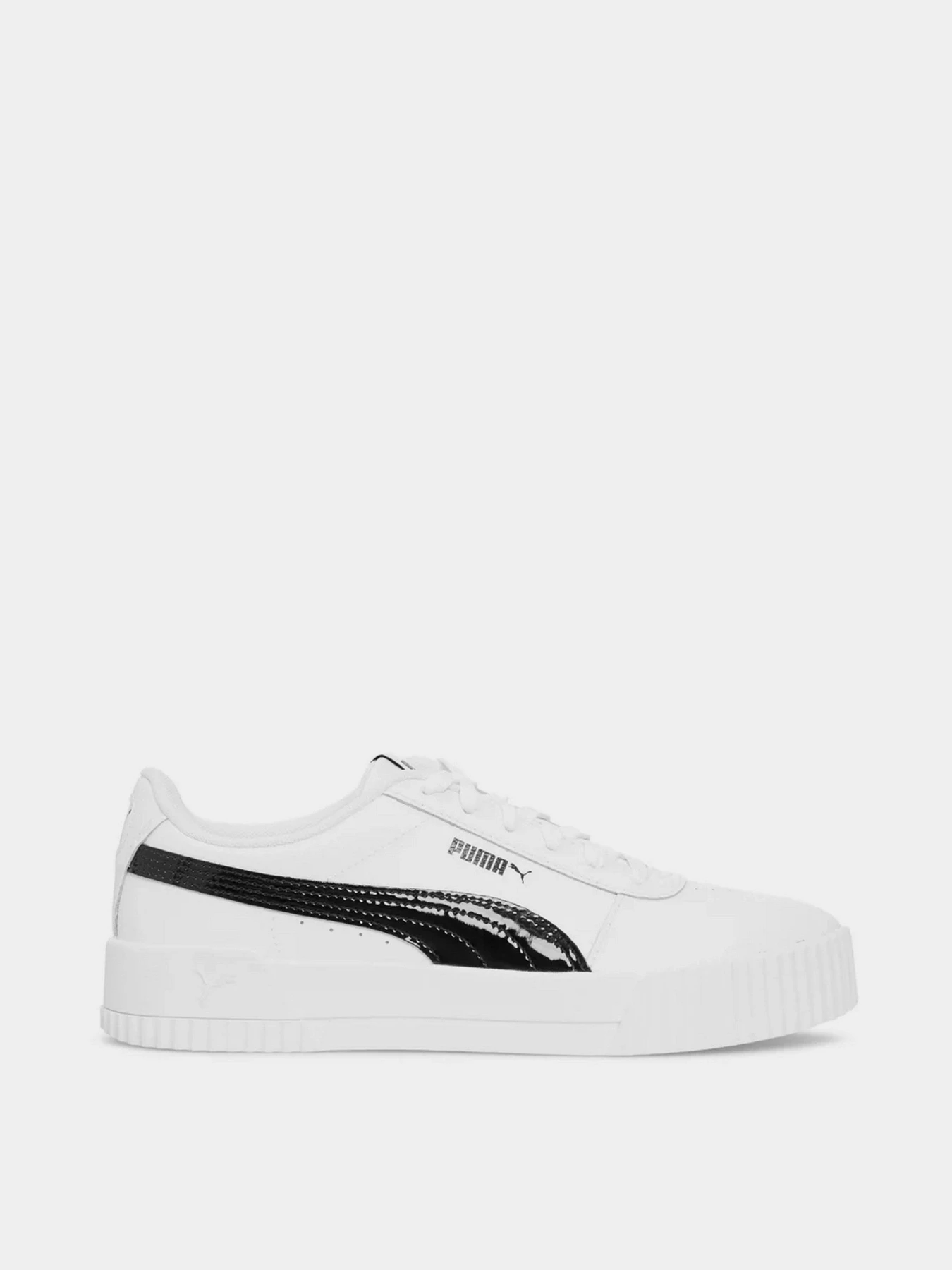 Кеды PUMA Carina PFS модель 37121202 Кеды PUMA Carina PFS модель 37121202 Фото