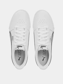 Кеды PUMA Carina PFS модель 37121202 Фото