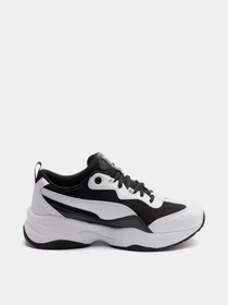Кроссовки PUMA Cilia Patent модель 37250003 Фото