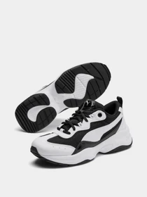 Кроссовки PUMA Cilia Patent модель 37250003 Фото