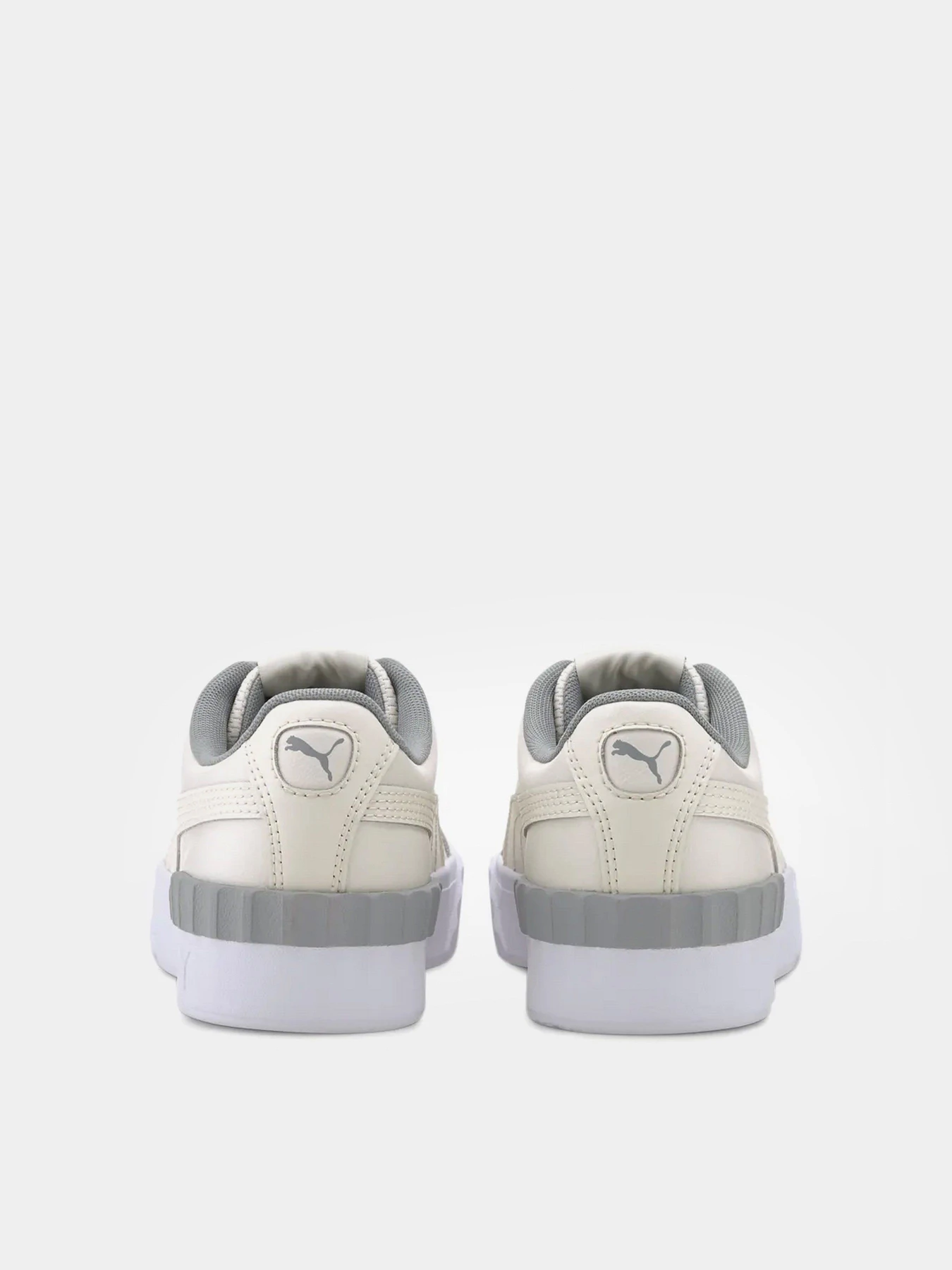 Кеды PUMA Carina Lift модель 37303103 Кеды PUMA Carina Lift модель 37303103 Фото