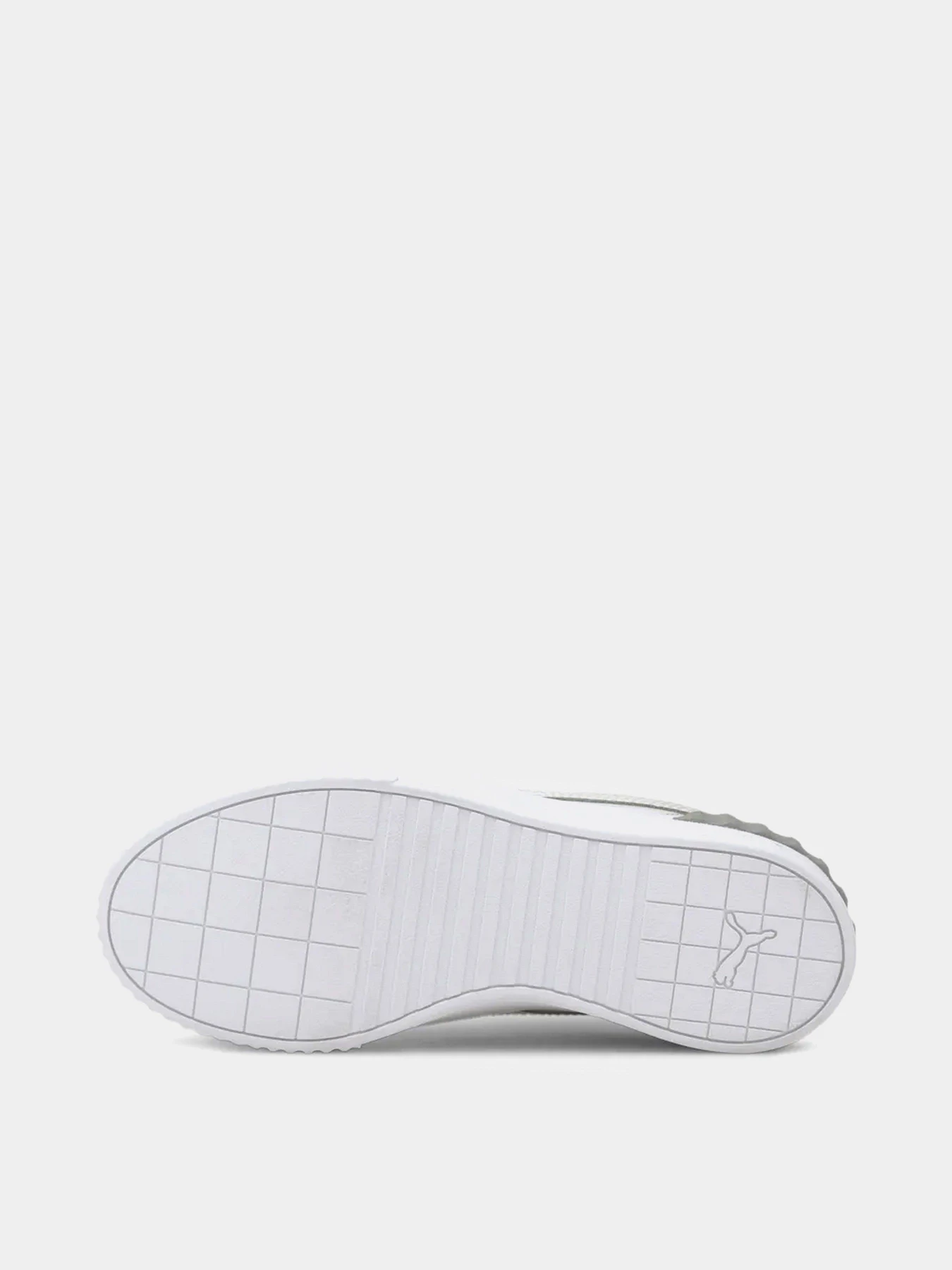 Кеды PUMA Carina Lift модель 37303103 Кеды PUMA Carina Lift модель 37303103 Фото