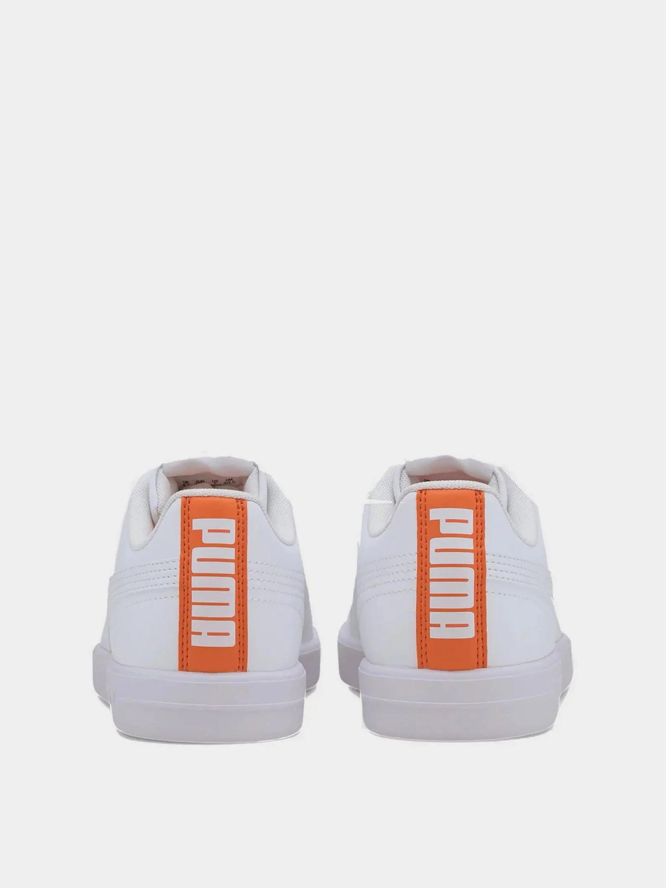 Кеди PUMA Smash Platform V2 модель 37303402 Фото