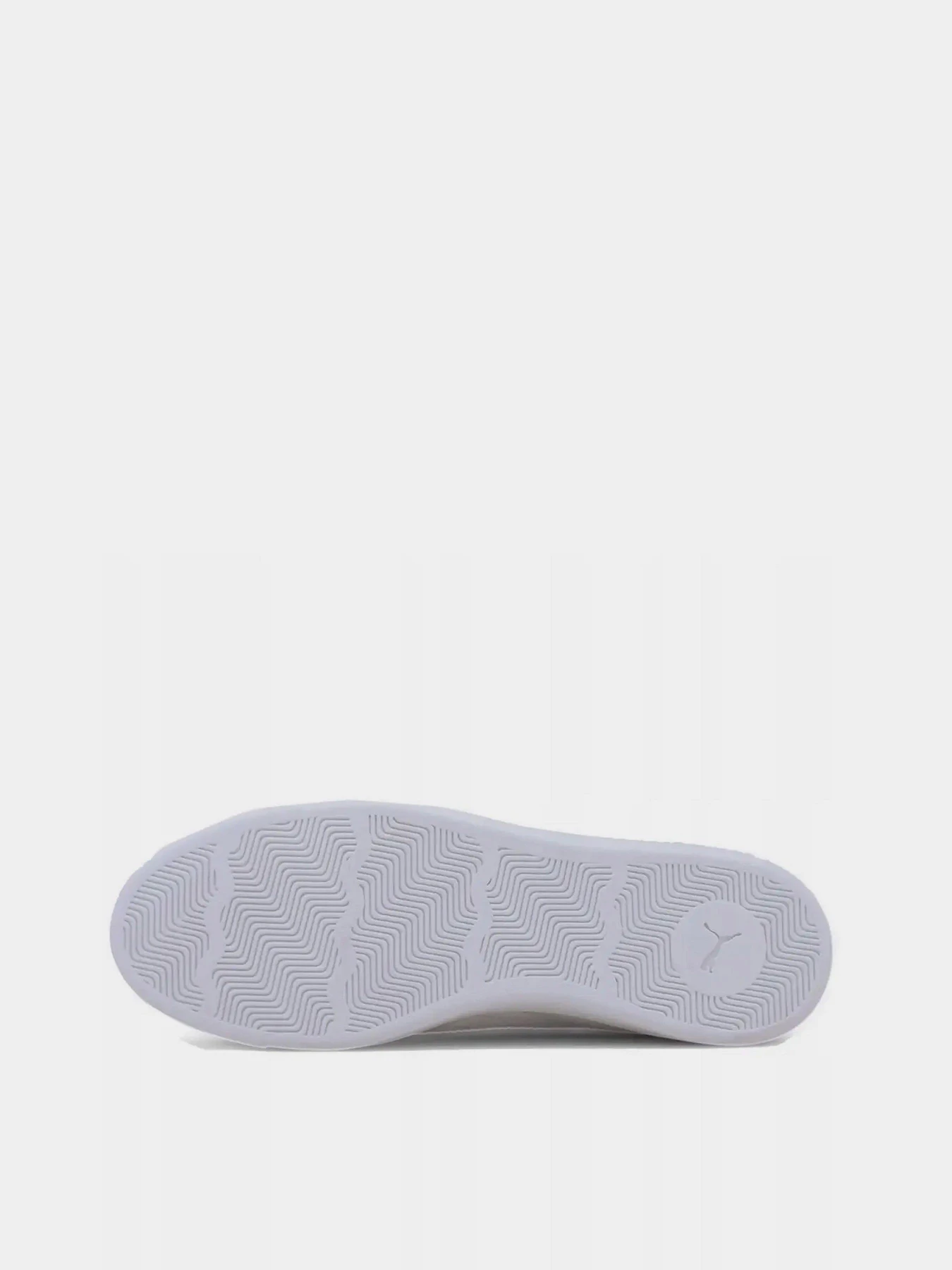 Кеди PUMA Smash Platform V2 модель 37303402 Фото