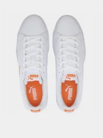Кеди PUMA Smash Platform V2 модель 37303402 Фото