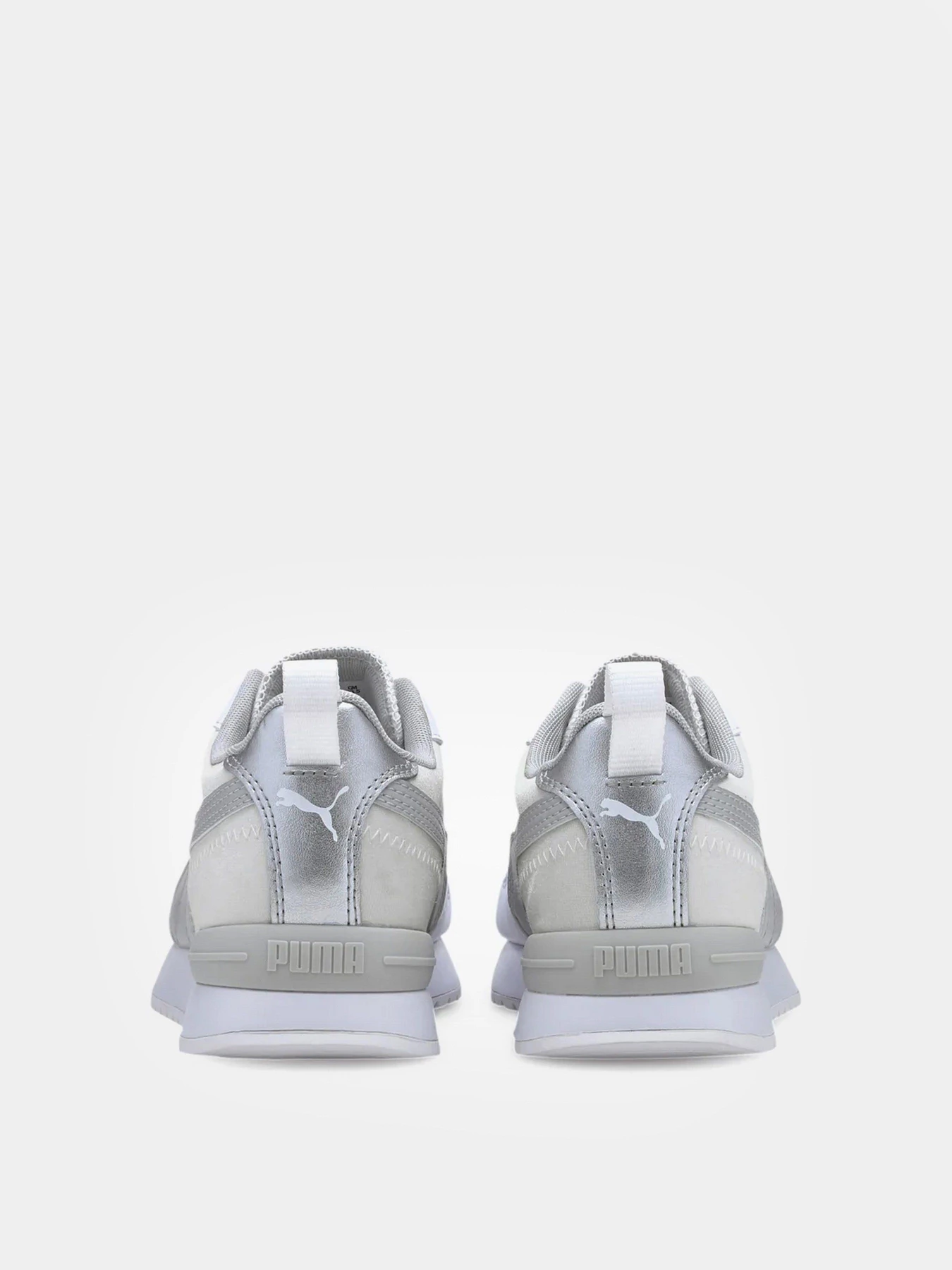 Кроссовки PUMA R78 модель 37473902 Фото