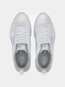 Кроссовки PUMA R78 модель 37473902 Фото
