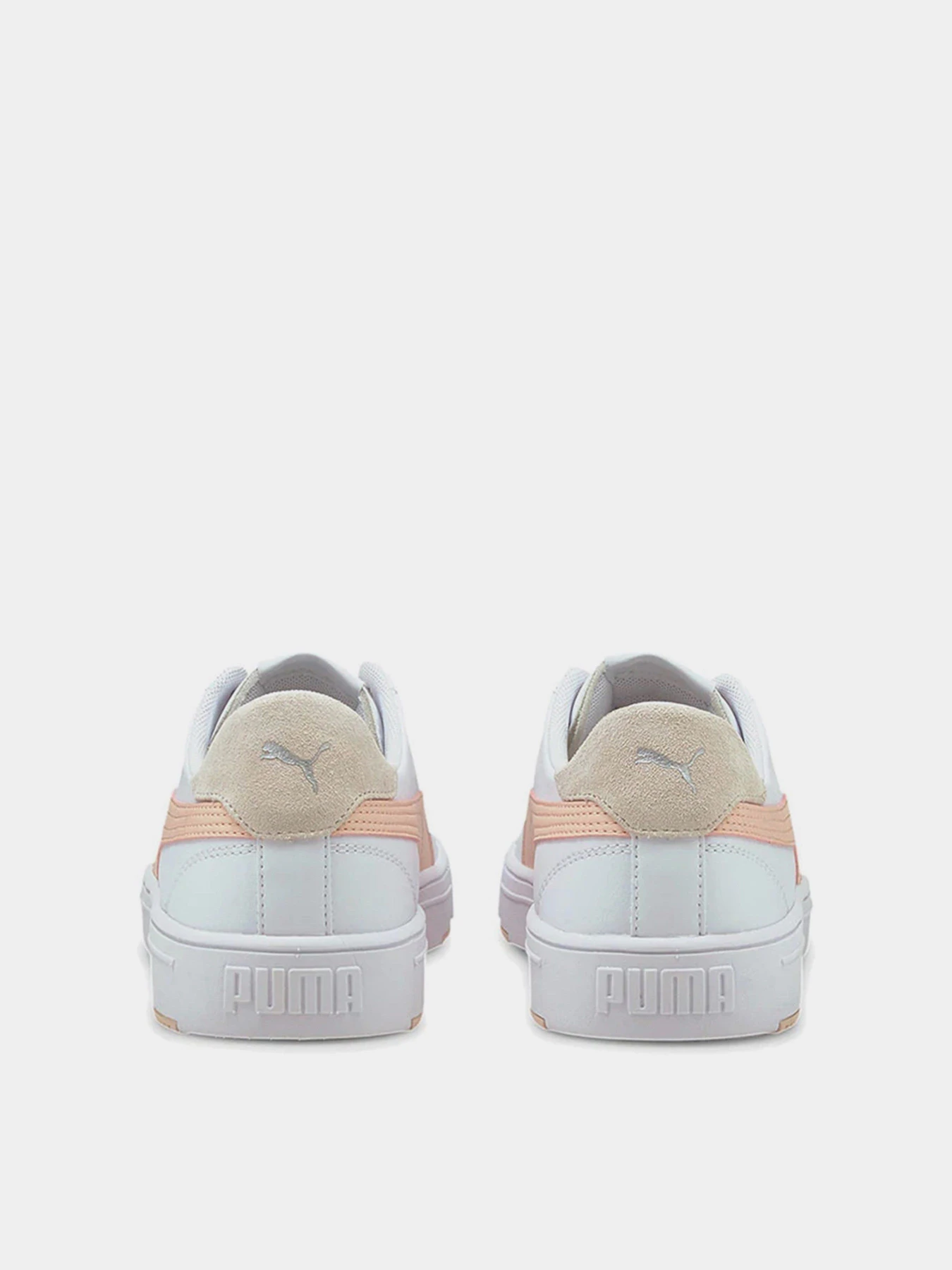 Кеди PUMA Serve Pro Lite модель 37490206 Фото