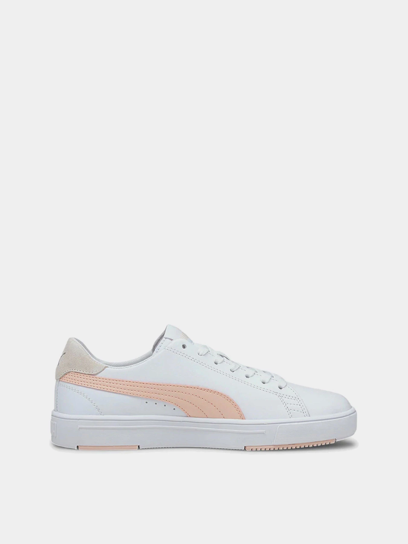 Кеди PUMA Serve Pro Lite модель 37490206 Фото