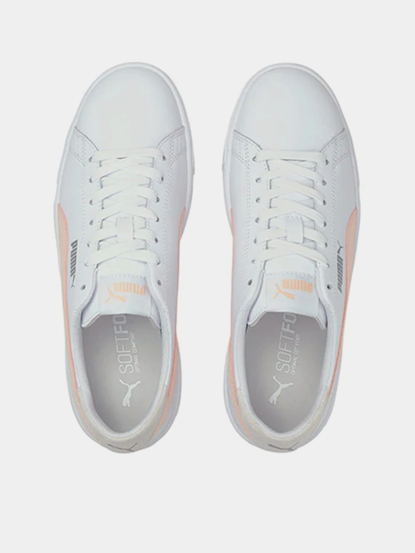 Кеди PUMA Serve Pro Lite модель 37490206 Фото