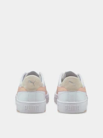 Кеди PUMA Serve Pro Lite модель 37490206 Фото