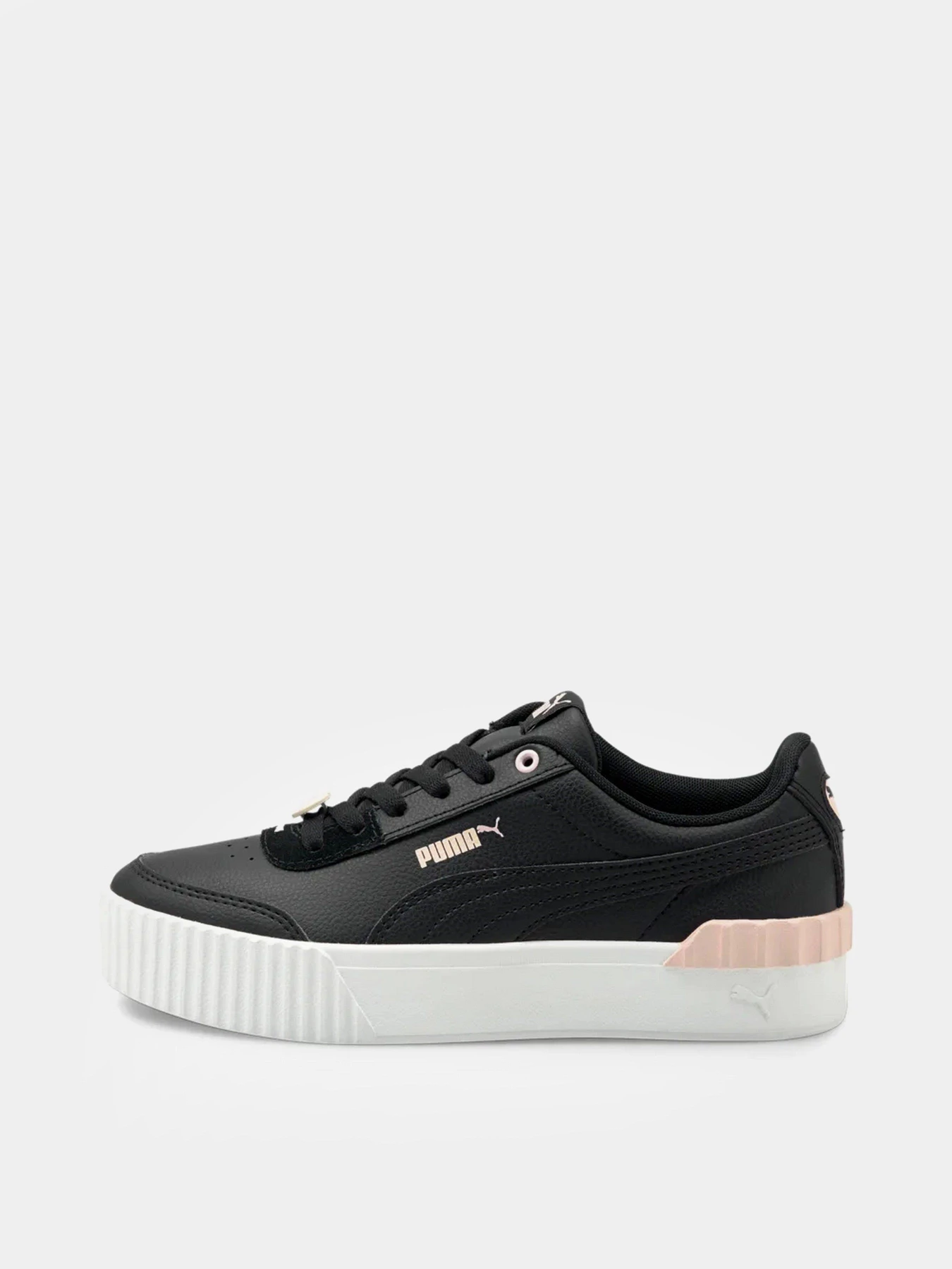 Кеди PUMA Carina Lift Valentine модель 37573302 Фото