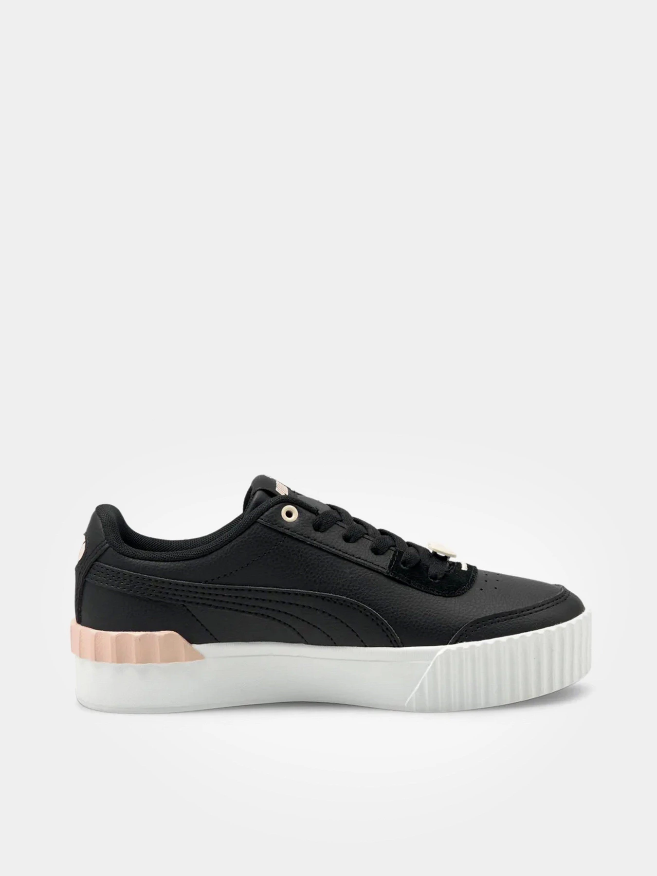 Кеди PUMA Carina Lift Valentine модель 37573302 Фото