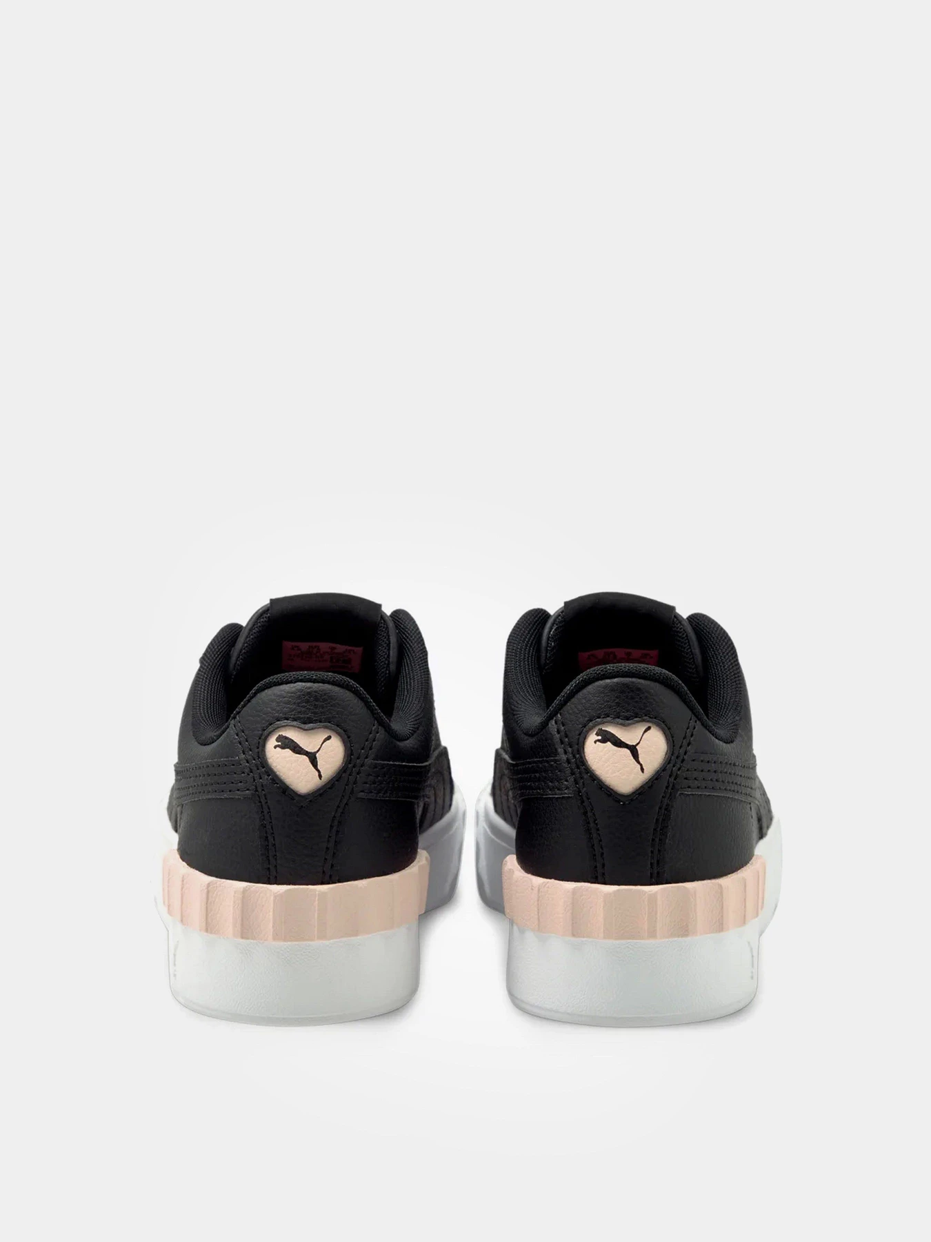 Кеди PUMA Carina Lift Valentine модель 37573302 Фото