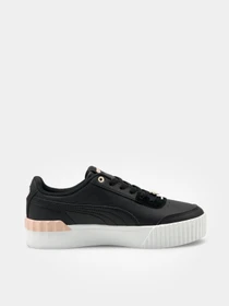 Кеди PUMA Carina Lift Valentine модель 37573302 Фото