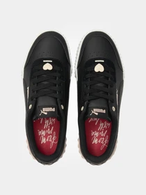 Кеди PUMA Carina Lift Valentine модель 37573302 Фото