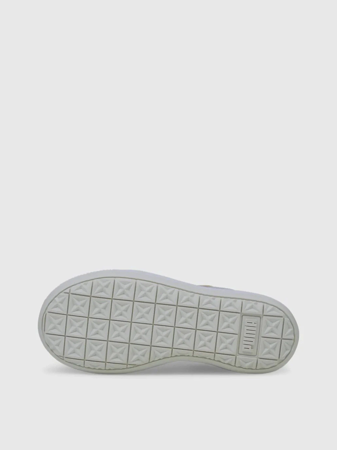 Кеды PUMA Suede Mayu Raw модель 38311401 Кеды PUMA Suede Mayu Raw модель 38311401 Фото