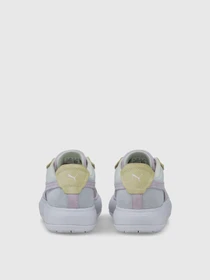 Кеды PUMA Suede Mayu Raw модель 38311401 Фото