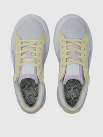 Кеды PUMA Suede Mayu Raw модель 38311401 Фото