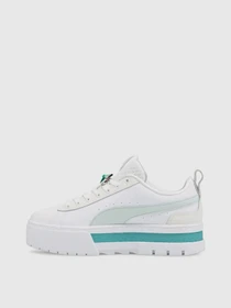 Кеди PUMA Mayze Crystal Galaxy модель 38332001 Фото