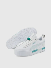 Кеди PUMA Mayze Crystal Galaxy модель 38332001 Фото