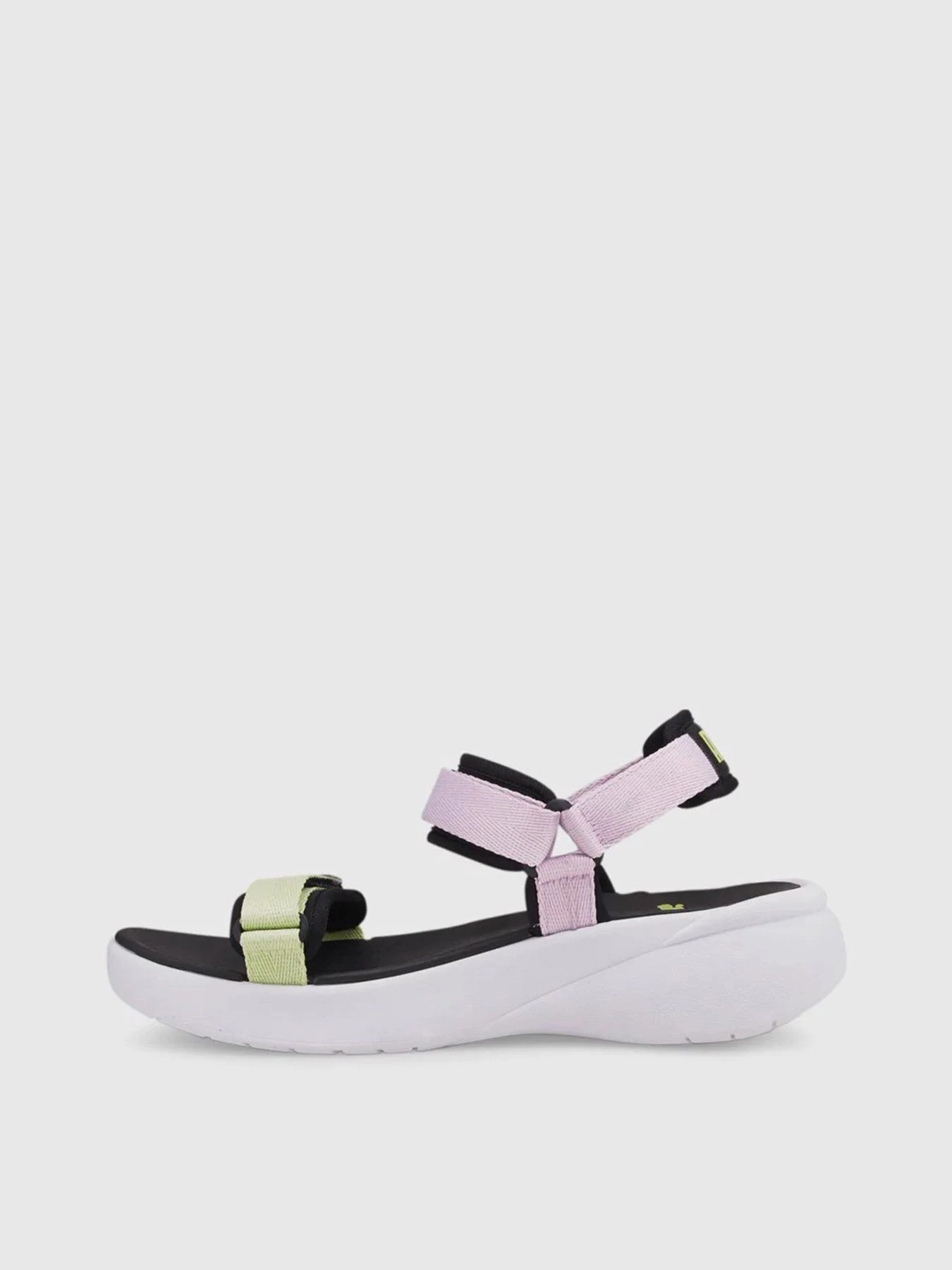 Сандалии PUMA Sporty Vola модель 38413202 Фото