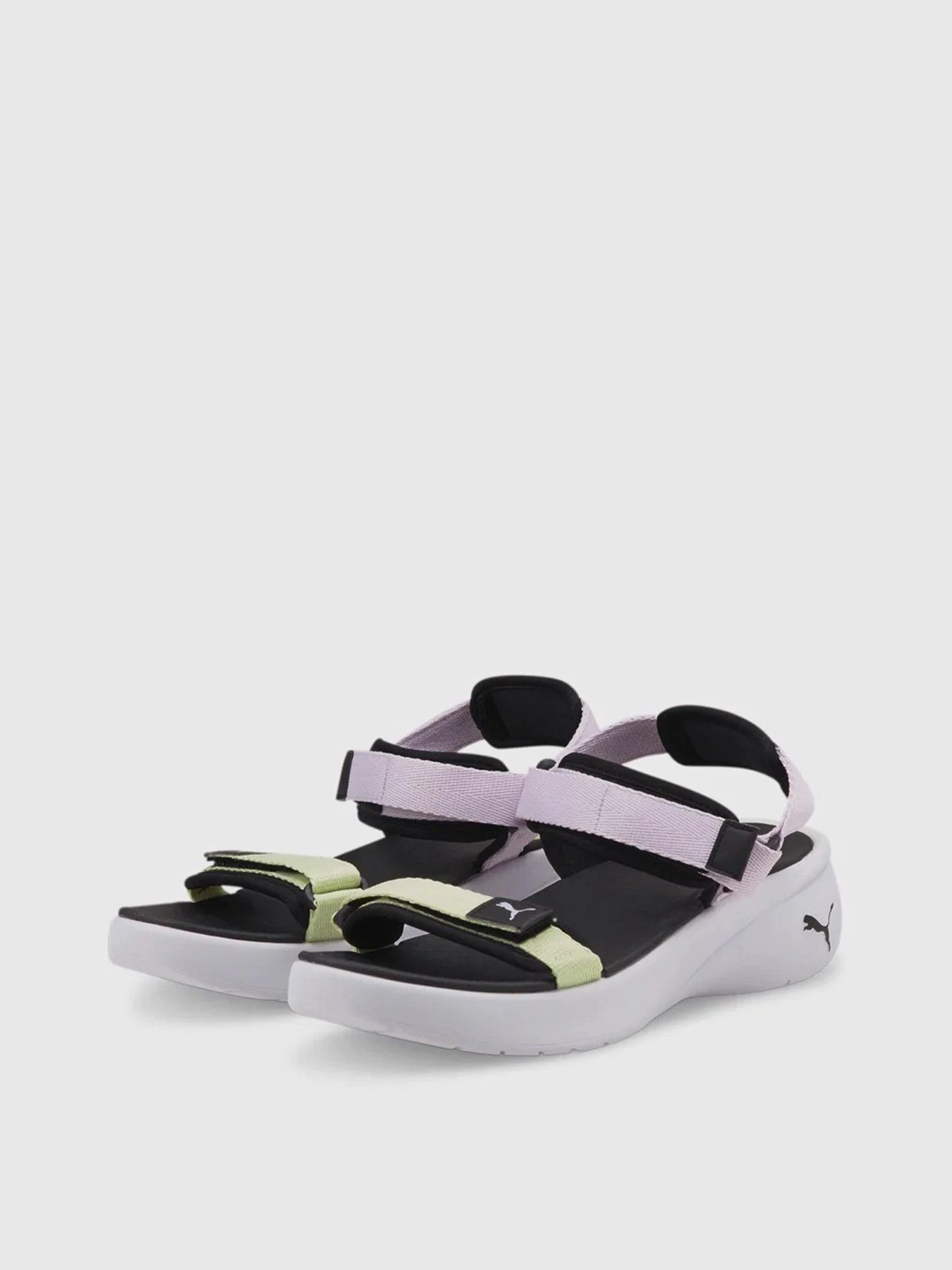 Сандалии PUMA Sporty Vola модель 38413202 Фото