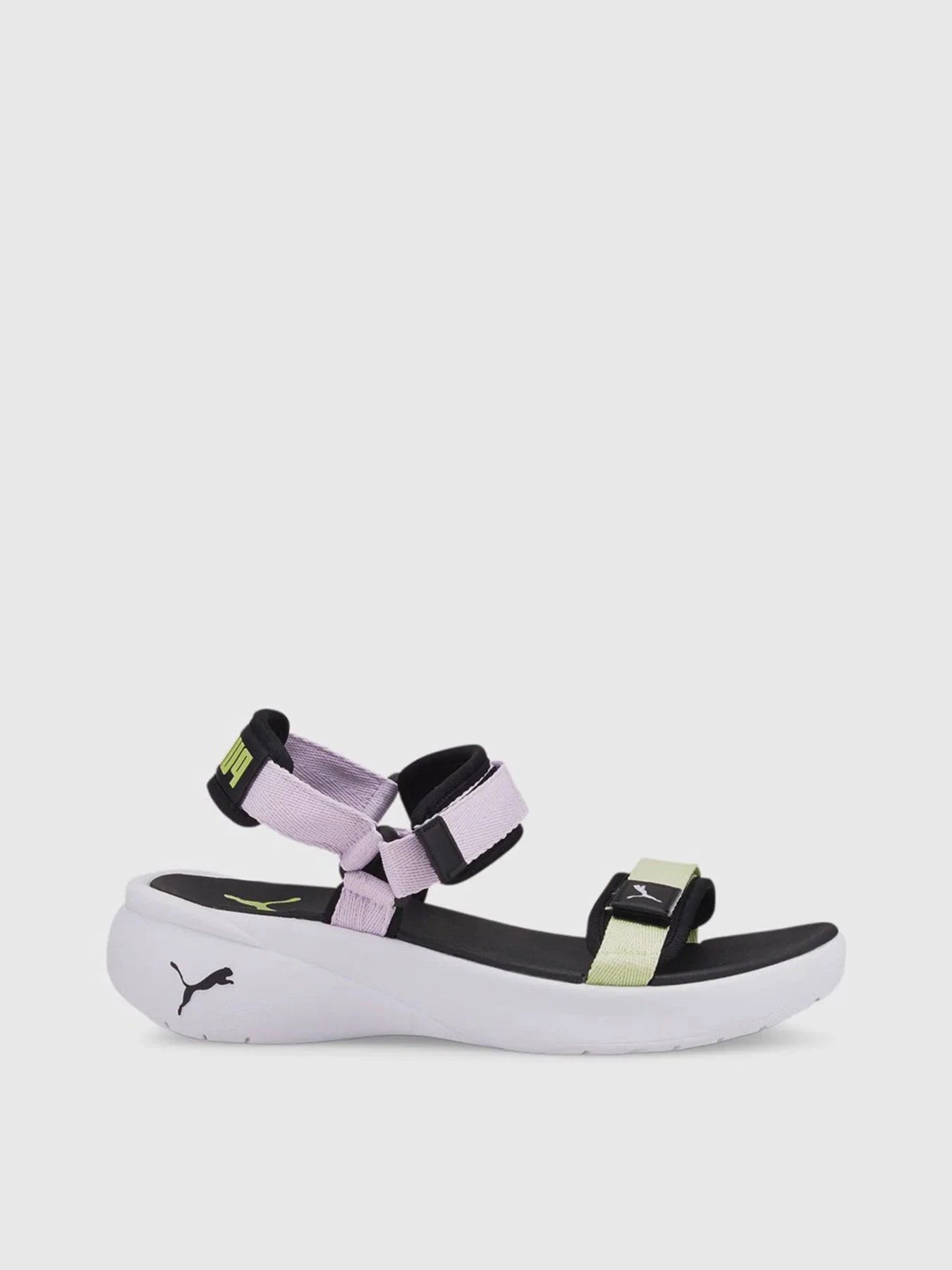 Сандалии PUMA Sporty Vola модель 38413202 Фото