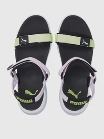Сандалии PUMA Sporty Vola модель 38413202 Фото