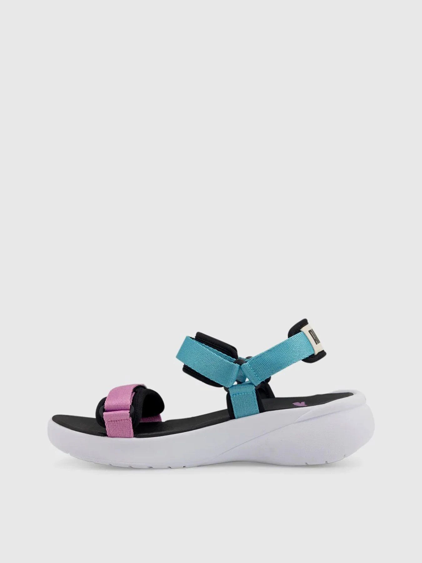 Сандалії PUMA Sporty Vola модель 38413203 Сандалії PUMA Sporty Vola модель 38413203 Фото