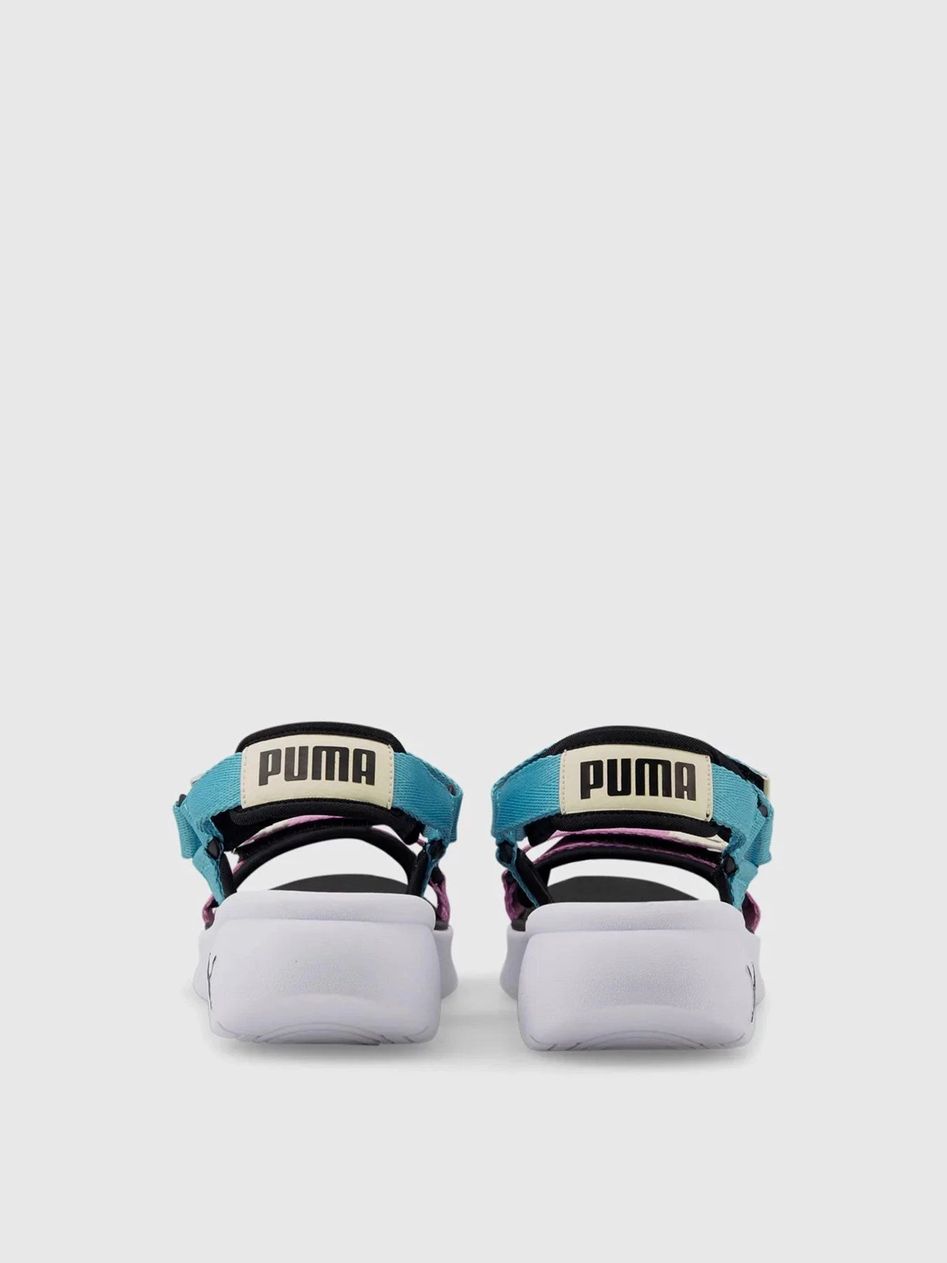 Сандалії PUMA Sporty Vola модель 38413203 Сандалії PUMA Sporty Vola модель 38413203 Фото