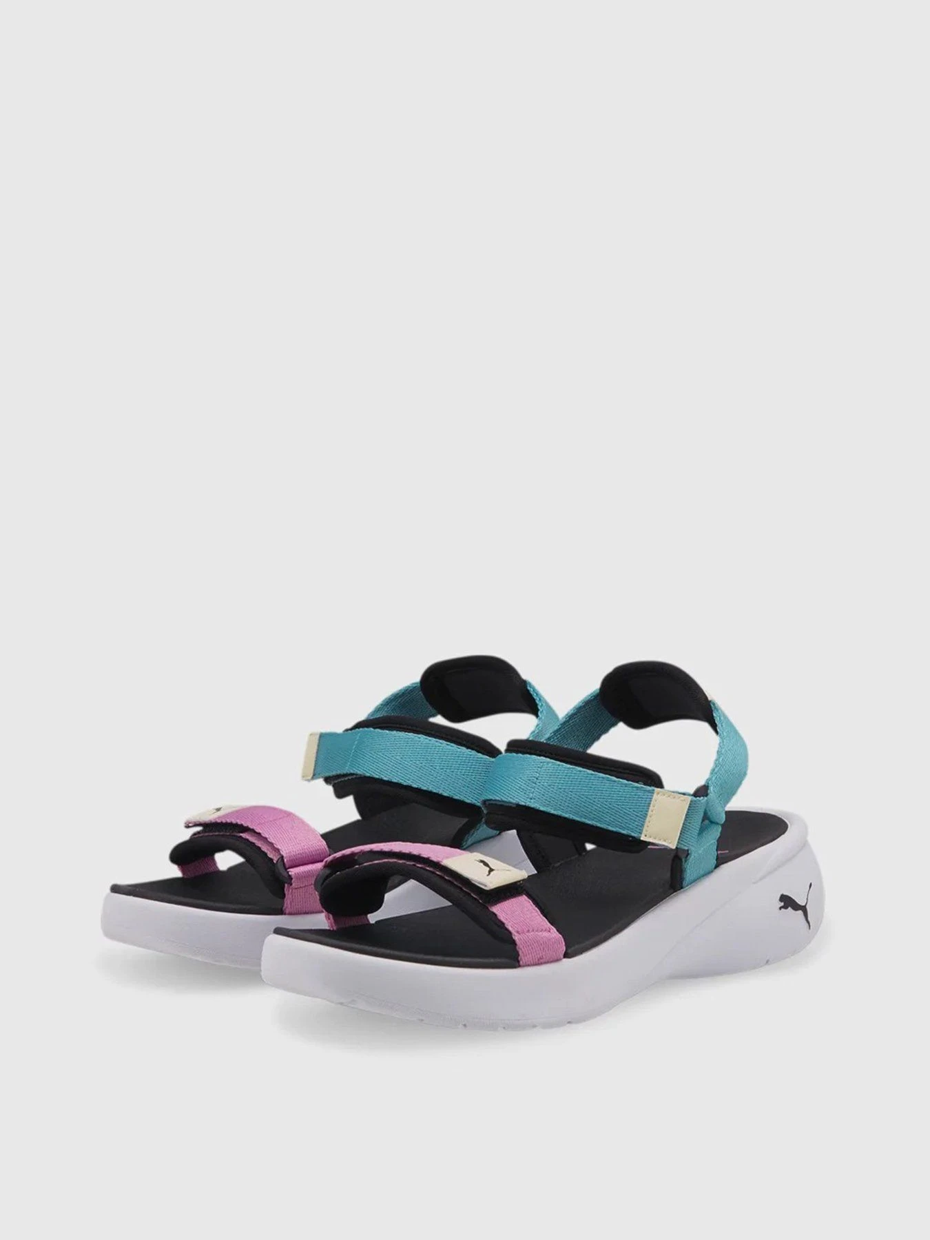 Сандалії PUMA Sporty Vola модель 38413203 Сандалії PUMA Sporty Vola модель 38413203 Фото