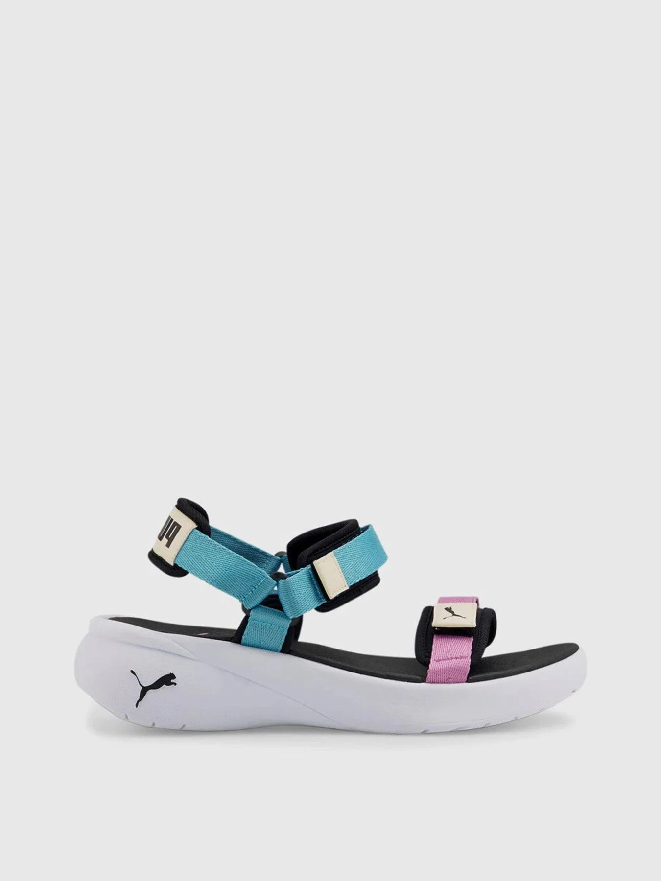 Сандалії PUMA Sporty Vola модель 38413203 Сандалії PUMA Sporty Vola модель 38413203 Фото