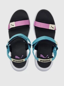 Сандалії PUMA Sporty Vola модель 38413203 Фото