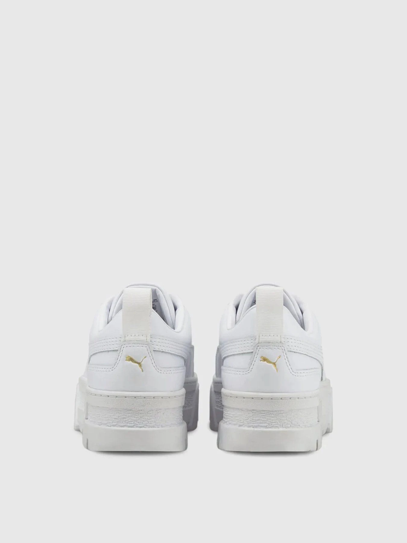Кеди PUMA Mayze Classic модель 38420901 Фото