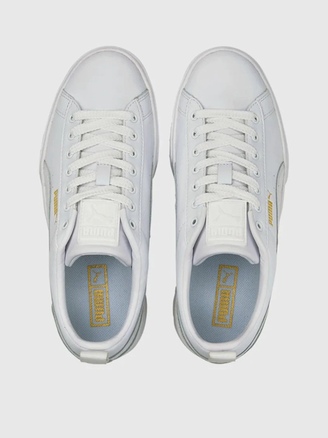 Кеди PUMA Mayze Classic модель 38420901 Фото