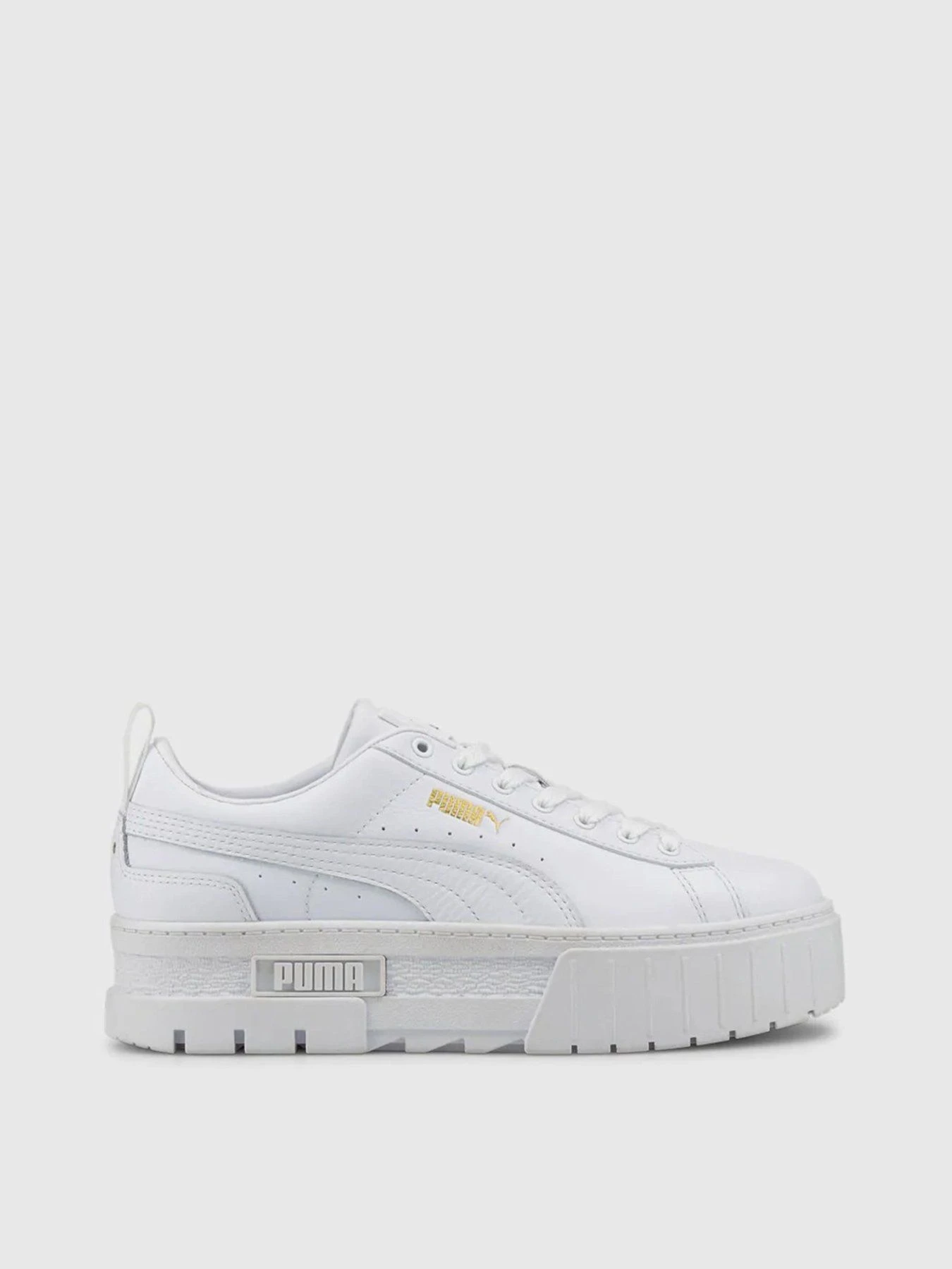 Кеди PUMA Mayze Classic модель 38420901 Фото