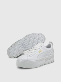 Кеди PUMA Mayze Classic модель 38420901 Фото