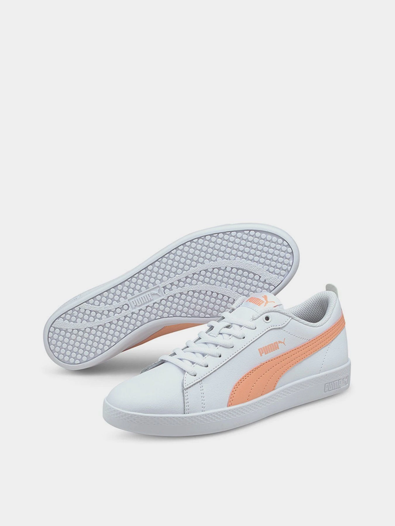 Кеды PUMA Smash v2 модель 36520826 Кеды PUMA Smash v2 модель 36520826 Фото