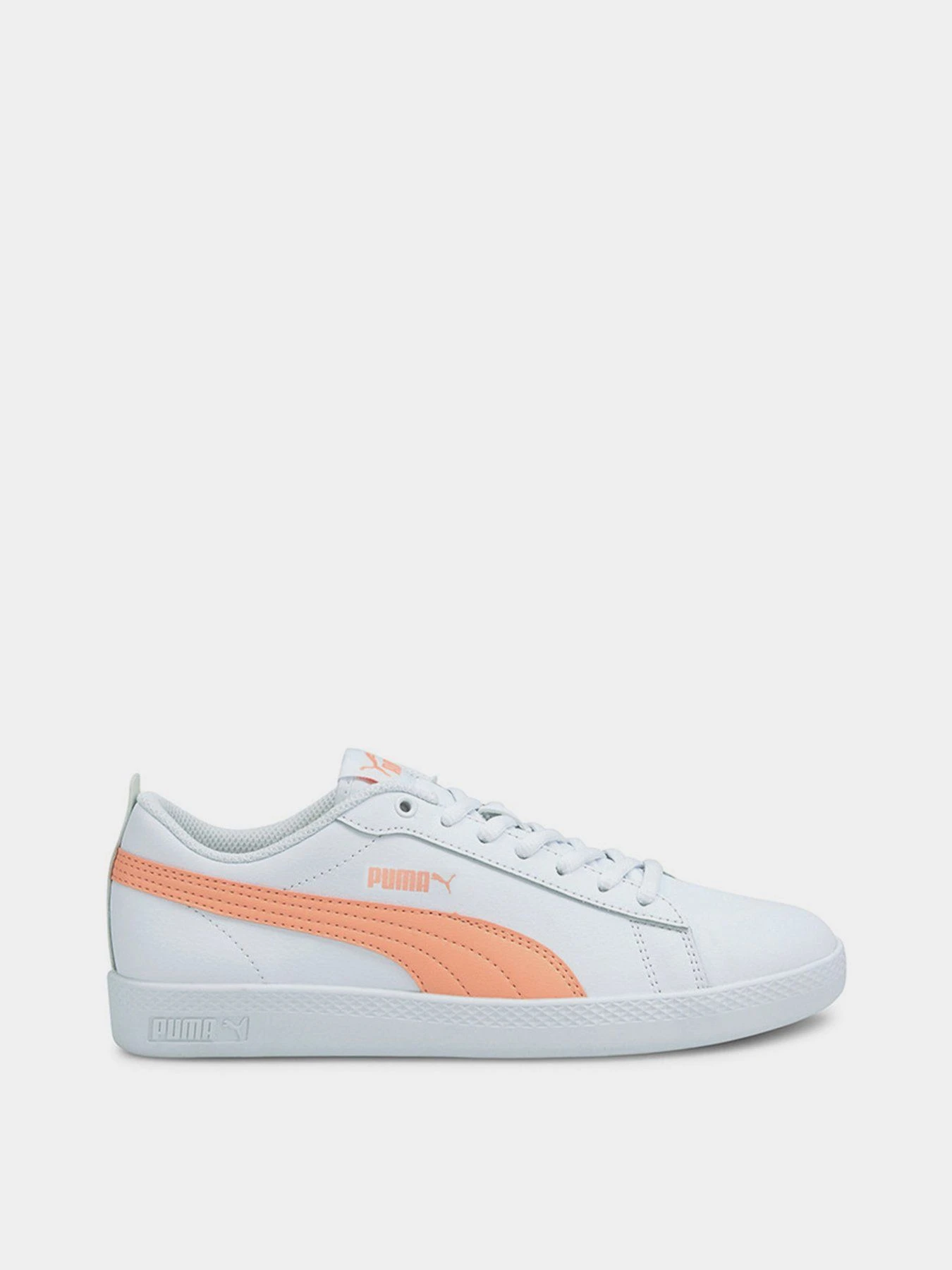 Кеды PUMA Smash v2 модель 36520826 Кеды PUMA Smash v2 модель 36520826 Фото