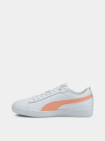 Кеды PUMA Smash v2 модель 36520826 Фото
