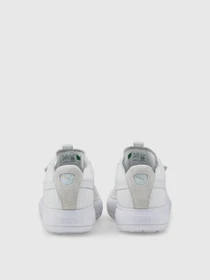 Кеди PUMA Suede Mayu Snow Tiger модель 38327301 Фото
