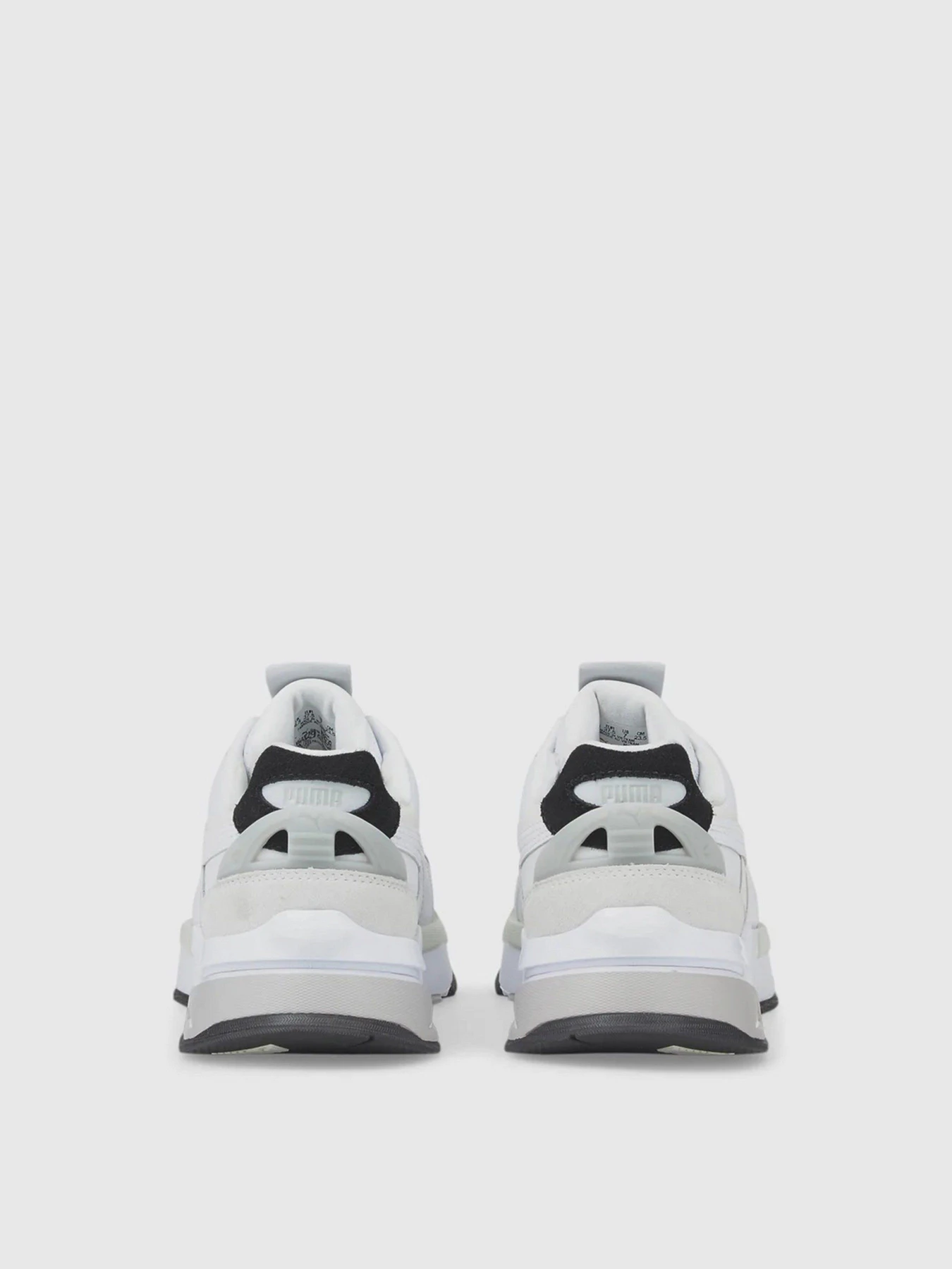 Кросівки PUMA Mirage Sport Loom модель 38382902 Фото