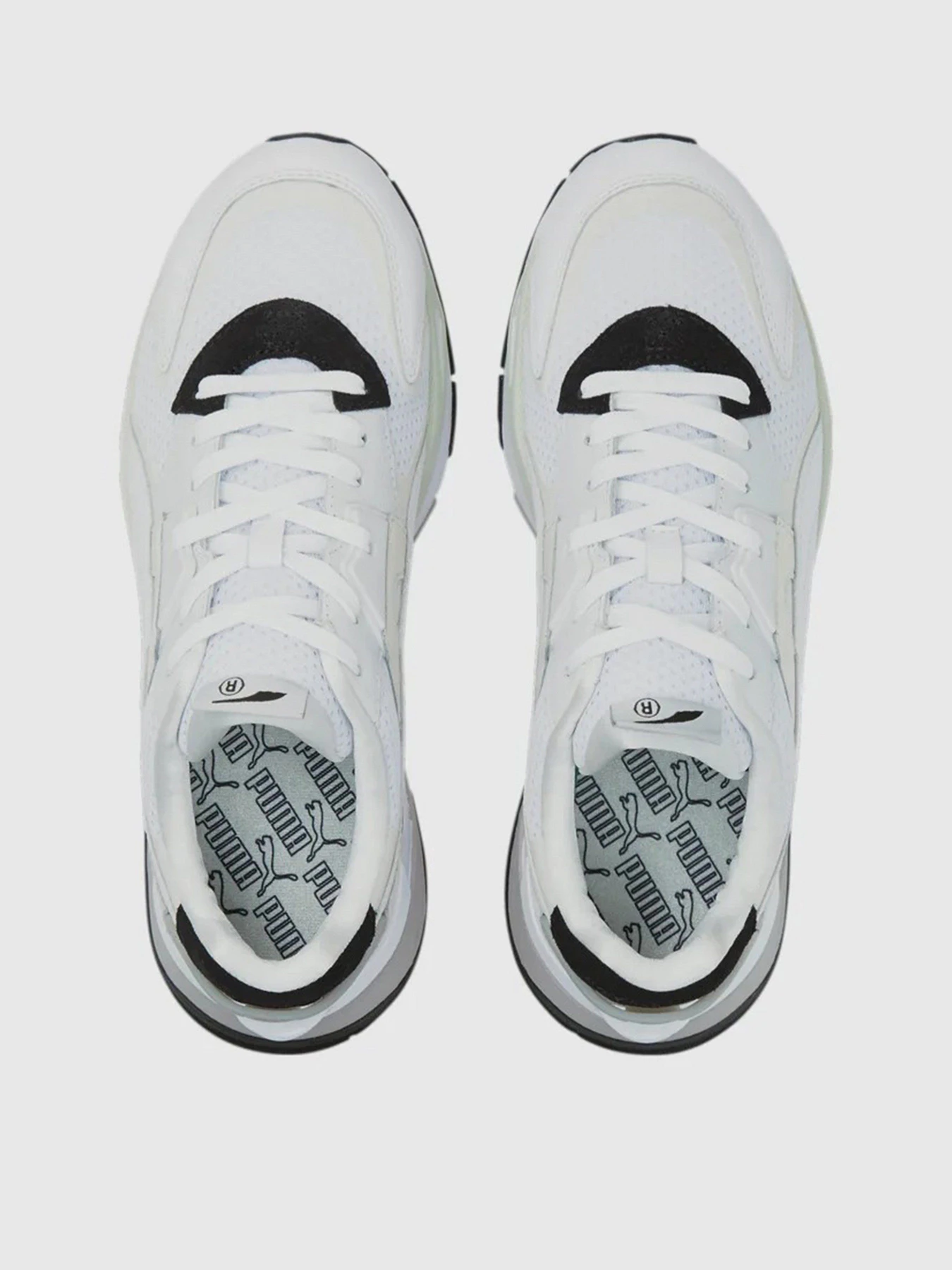 Кросівки PUMA Mirage Sport Loom модель 38382902 Фото
